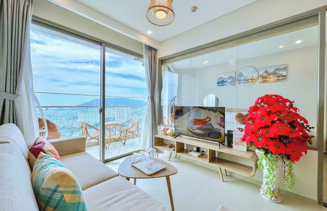 The Sóng Apartment – Near the beach - Photo 39