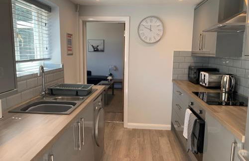 Eclipse Apartment No 3 - Foto 17