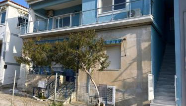 Blue Chameleon Seaview Maisonette - Foto 3