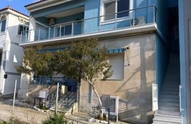 Blue Chameleon Seaview Maisonette - Foto 3