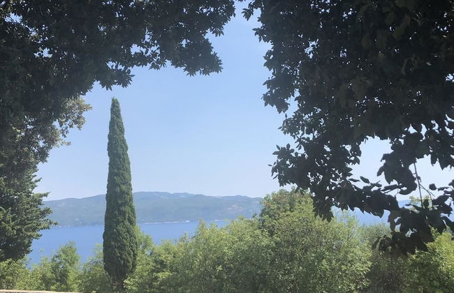 Holiday Home Sea View - Foto 14