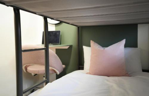 Tapton View - Modern Stay Near Chesterfield Town Center, Train Station & the Peak District - Foto 18