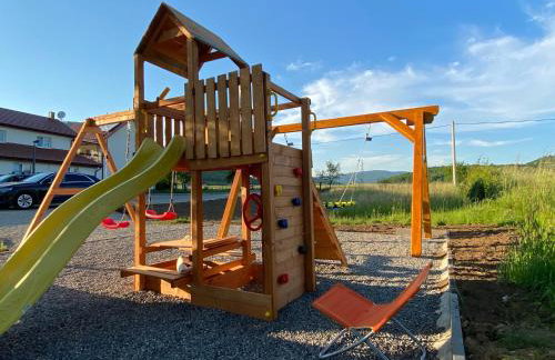 Apartmani Fenestra -Zagorka - Foto 9