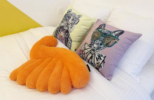 Pop Art & Vibrant Parisian Flat - Foto 22