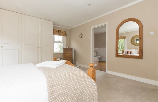 Bournes Farmhouse - Foto 3