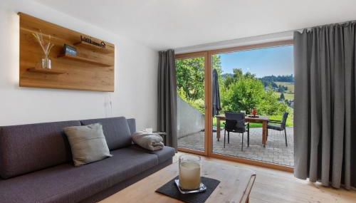 Ferienwohnung Naturpur - Foto 5