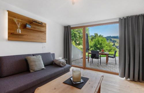 Ferienwohnung Naturpur - Foto 5