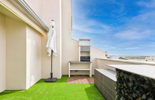 Sea & River Vagueira Apartment by Home Sweet Home Aveiro - Foto 25