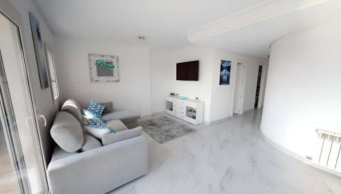 Luxury 2 bed Penthouse on Golf Course Murcia - Foto 5