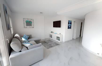 Luxury 2 bed Penthouse on Golf Course Murcia - Foto 5