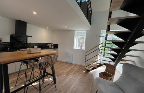 La petite maison - Foto 1