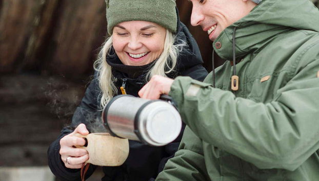 Cross-Country Skiing Trip - Foto 5