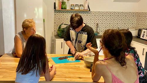 Casa acollidora i familiar amb barbacoa - Foto 5