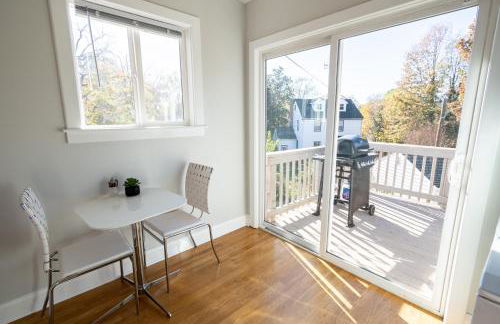 Contemporary 3-Bedroom Home with Balcony in RVA - Foto 7