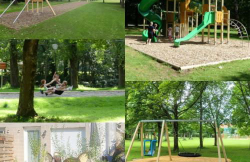 Gîtel'harmonie2 - Foto 13