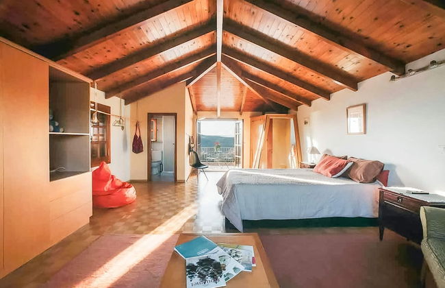 Villa Oneirama - Nafplio Garden Retreat - Foto 20