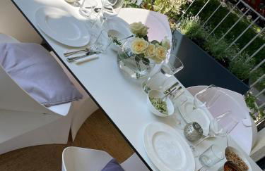 Design apartment with river view - Foto 9