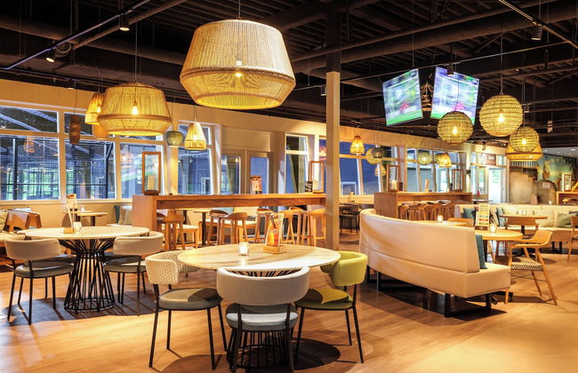 Center Parcs Parc Sandur - Foto 68