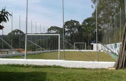 Casa para Temporada - Campo de futebol - Churrasqueira - WiFi - Photo 8