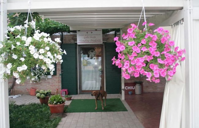 Locanda Antico Fighèr - Foto 41