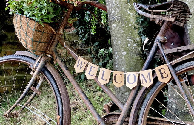 Old Hall Country Breaks - Foto 60