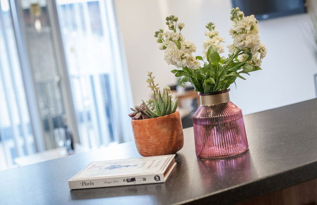 The Sinclair Building - Foto 7