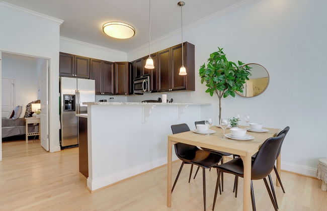 Amazing House 5 min from Waterfront Park - Foto 7