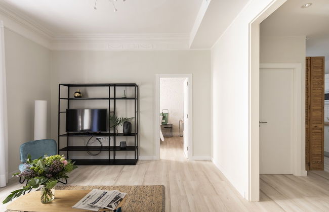 Aspasios Gracia Apartments - Photo 49