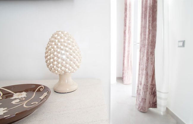 Palermo Historia Rooms and Suites - Foto 24