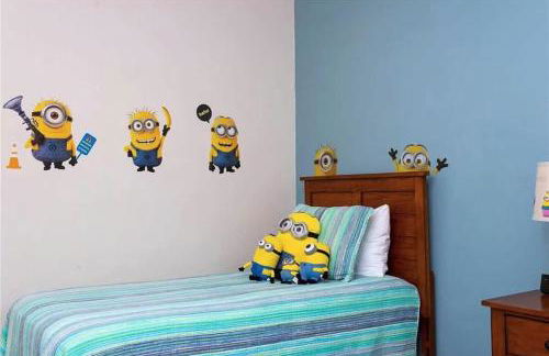 Marvelous 3 Bd Close To Disney @ Lucaya Resort 107 5364 - Foto 60