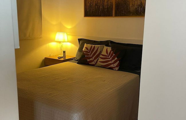 Apartamento de luxo com varanda 2 Qtos - Foto 9