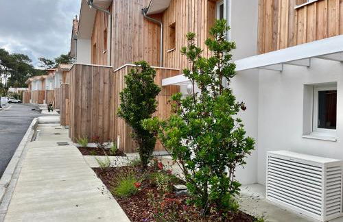 Villa Cano 8 personnes à 250m de l'océan - Foto 10