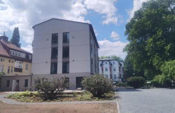 APARTAMENTY ZDROJOWA 9 - Foto 13