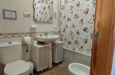 Apartamentos Cala Enmedio Cabo de Gata - Foto 12