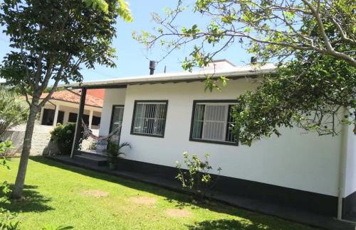 Casa de praia na Gamboa - Garopaba SC - Foto 3