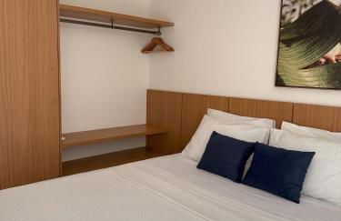 Beira Mar Japaratinga 2 Quartos Naluri C006 - Foto 9