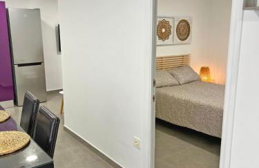 Reformado. Plaza de Toros. A/C - Photo 23