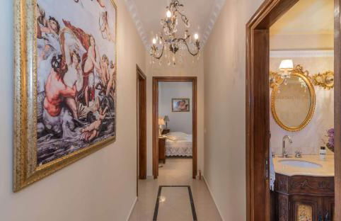 Villa Bella Sole - Foto 40