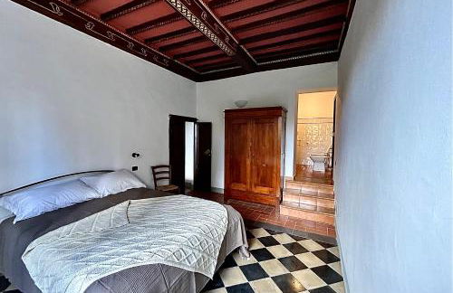 Villa Mucellena - Foto 49