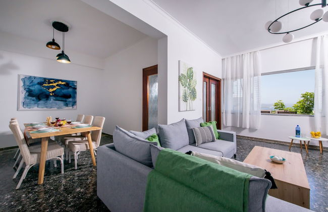 Sunset View Apartment - Foto 13