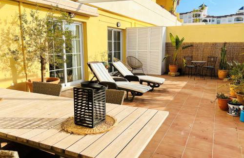 Puerto Alto 6-3 with stunning sea-view - Photo 3