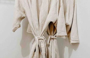 Creek Side Cabin with Wood Fired Hot Tub and Fire Pit - Foto 33