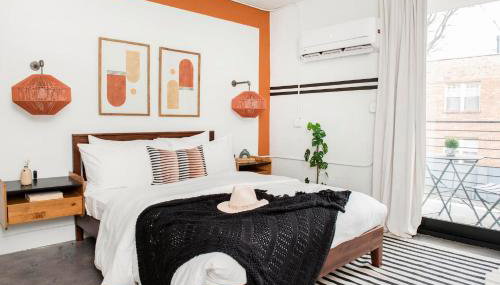 The Jewel - Balcony | Walkable | Ponce City - Foto 4, Other