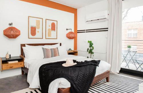 The Jewel - Balcony | Walkable | Ponce City - Foto 4