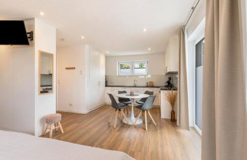 Fewo Parkside S2 - 8Min Legoland - Foto 5