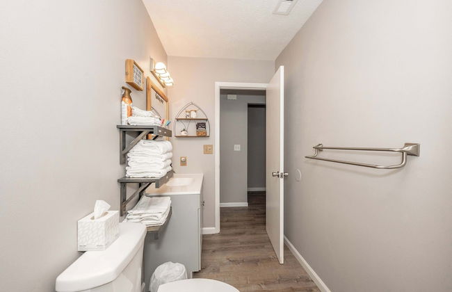 Arkstone Retreat 3 - Foto 21