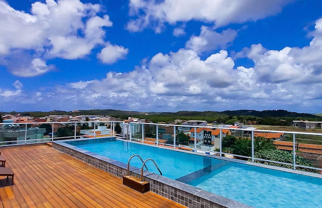 Flats no Beach Way - Praia dos Carneiros - Foto 29