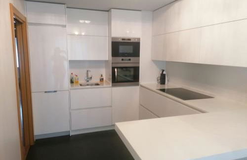 Apartamento Praga - Foto 1