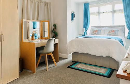 Black Pan Holiday Cottage - Foto 7