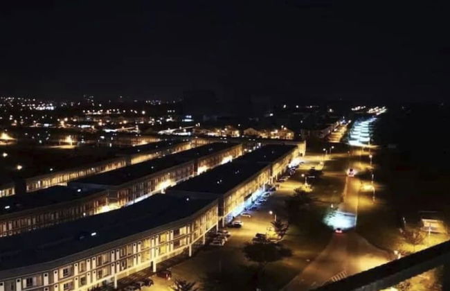 Champs Elysees Homestay by Landmark - Foto 4